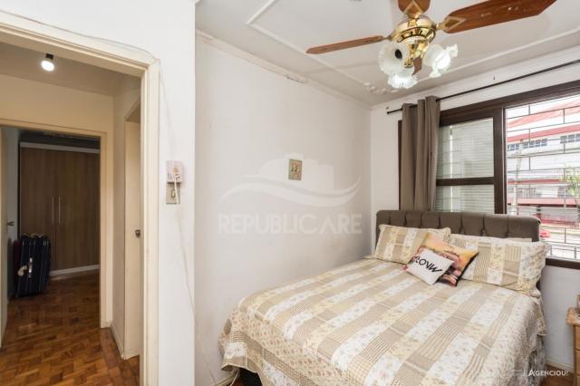 Apartamento à venda com 2 dormitórios em Praia de belas, Porto alegre cod:RP6462 - Foto 20