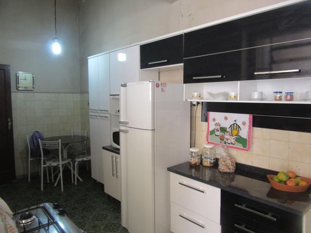 Casa à venda com 3 dormitórios em Caiçara, Belo horizonte cod:4083 - Foto 12