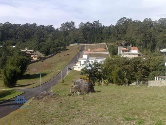 Terreno à venda, 659 m² por r$ 715.000,00 - cacupé - florianópolis/sc - Foto 13