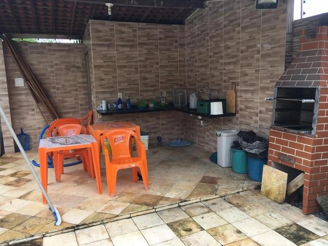 Casa 450m2, 04 Quartos Sendo 02 Suítes, 10 Vagas, Itamaracá, Financio, Aceito Automóvel - Foto 5