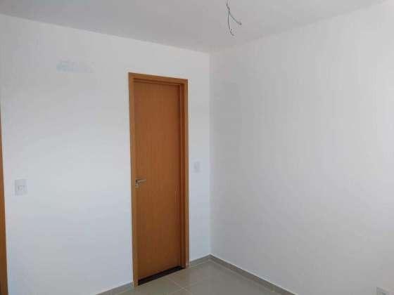 Vendo apartamento 3/4 sendo 1 suite todo porcelanato 2 vagas de garagem sombra total - Foto 8