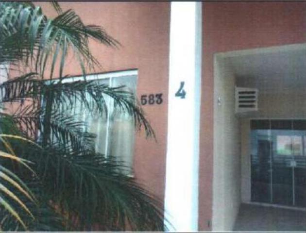 Casa à venda, 66 m² por R$ 85.918,01 - Centro - São João Batista/SC - Foto 3