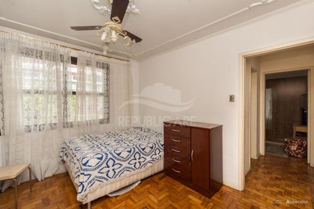 Apartamento à venda com 2 dormitórios em Praia de belas, Porto alegre cod:RP6462 - Foto 16