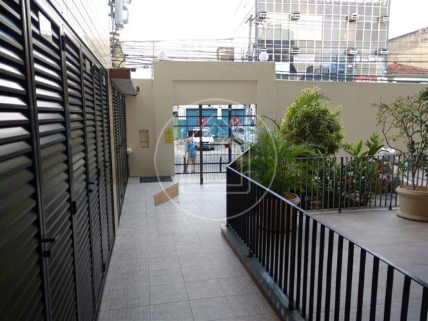 Apartamento à venda com 1 dormitórios em Jardim guanabara, Rio de janeiro cod:849589 - Foto 14