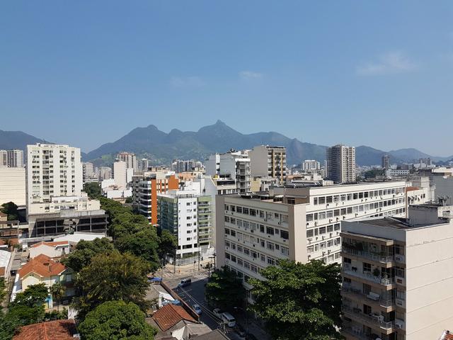 Visconde de Itamarati Oportunidade 3 Qtos com dep e vaga na Escritura Financiamos - Foto 12