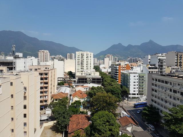 Visconde de Itamarati Oportunidade 3 Qtos com dep e vaga na Escritura Financiamos - Foto 7