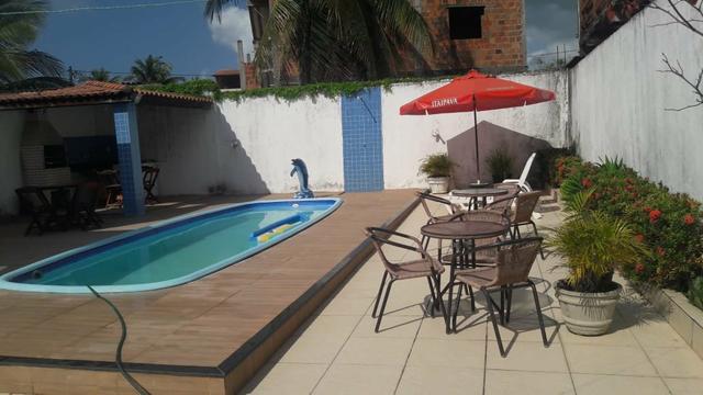 Ótima casa em Barra Grande ilha de Vera Cruz - Foto 9