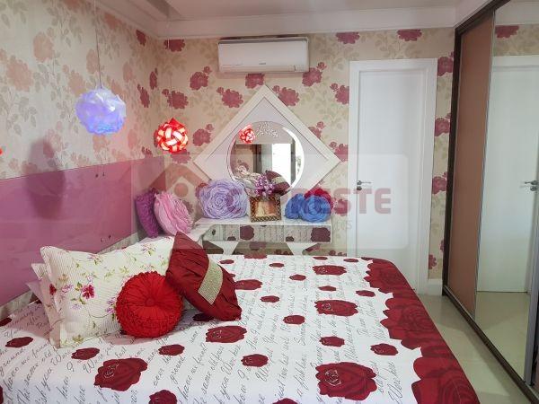 Apartamento à venda com 4 dormitórios em Praia da costa, Vila velha cod:10746 - Foto 13