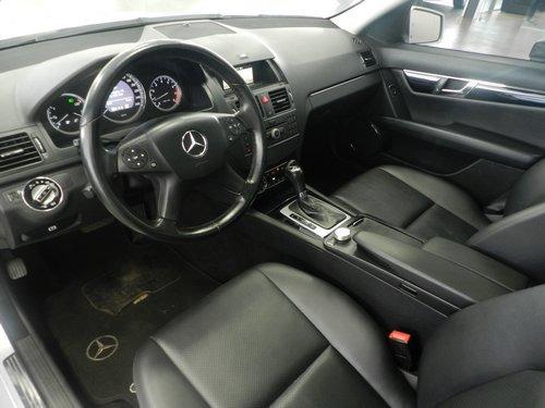 Mercedes-benz C-180 1.6 Top + Teto - Foto 7