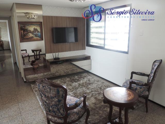 Apartamento um por andar alto padrão no Forest Park - Foto 17