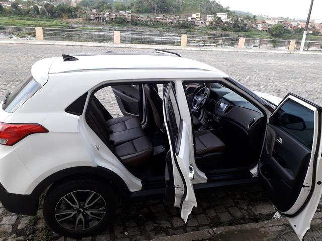 Creta prestige 2.0 aut 18/18 - Foto 19