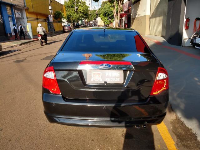 Ford Fusion SEL 2.5 173 CV Automatico - Aceito Carro de menor Valor - Foto 6