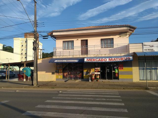 Imóvel comercial terreno 1.044 m2, construção 640 m2, R$ 1.200.000,00, Jaraguá do sul