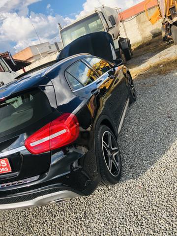 Mercedes GLA 250 Sport 2.0 - Foto 5