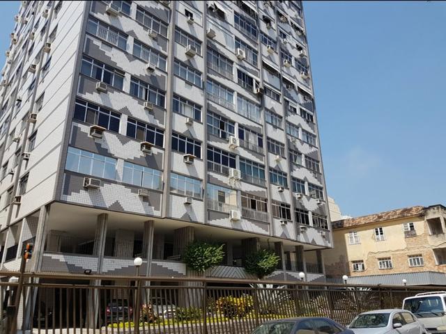 Visconde de Itamarati Oportunidade 3 Qtos com dep e vaga na Escritura Financiamos