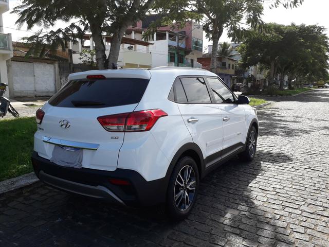 Creta prestige 2.0 aut 18/18 - Foto 7