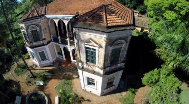 Terreno à venda em Condomínio fazenda santa maria, Ribeirão preto cod:8072 - Foto 9