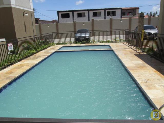 Apartamento para alugar com 2 dormitórios em Maraponga, Fortaleza cod:46733 - Foto 5