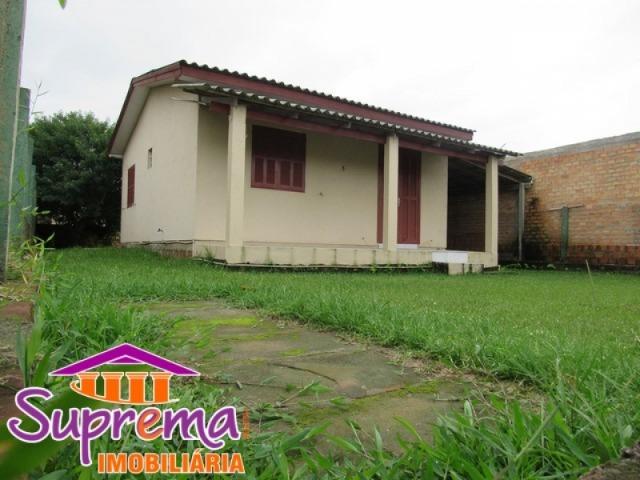 51- * / C160 Regiao com moradores! Santa terezinha! Permuta por apto em NH!