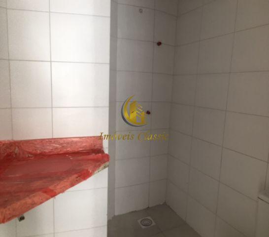 Apartamento à venda com 3 dormitórios em Zona nova, Capão da canoa cod:1350 - Foto 8