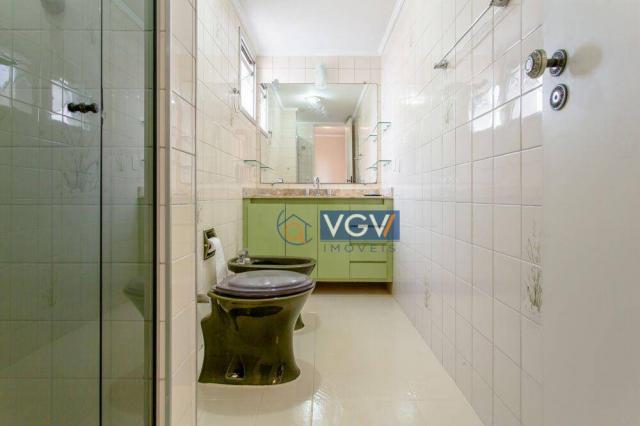 Excelente opção no coração da Vila Olímpia. Apartamento com 93m², 3 dormitórios, sendo 1 s - Foto 18