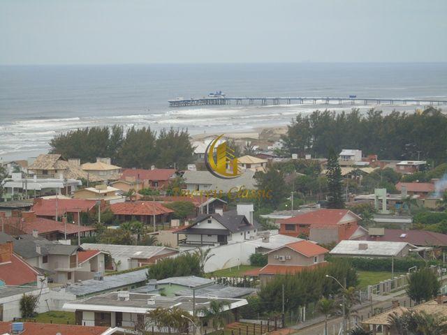 Apartamento à venda com 4 dormitórios em Navegantes, Capão da canoa cod:377 - Foto 5