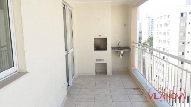 Apartamento com 3 dormitórios à venda, 103 m² por r$ 586.000 - vila adyana - são josé dos - Foto 8
