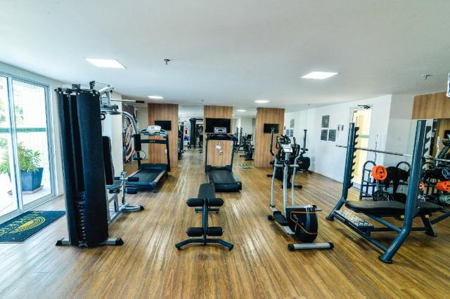 Última Unidade! Com juros a partir de 6% ao ano!!! Apartamento de 80m² - Foto 17