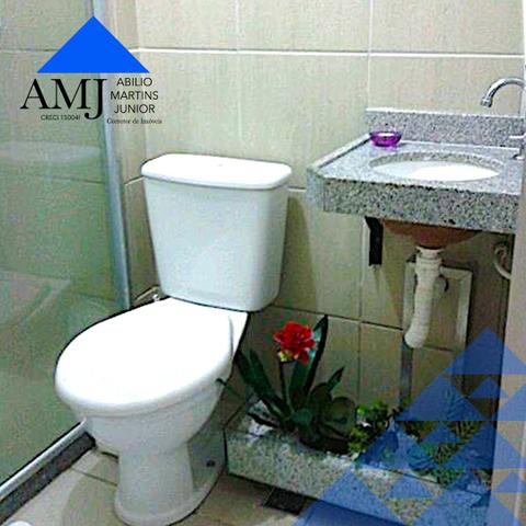 Apartamento no Cocó R$ 310.000,00, conforto e qualidade - Foto 6