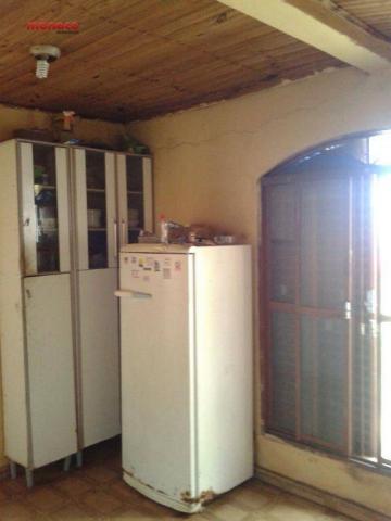 Casa à venda com 2 dormitórios em Conjunto vivi xavier, Londrina cod:CA0864 - Foto 12