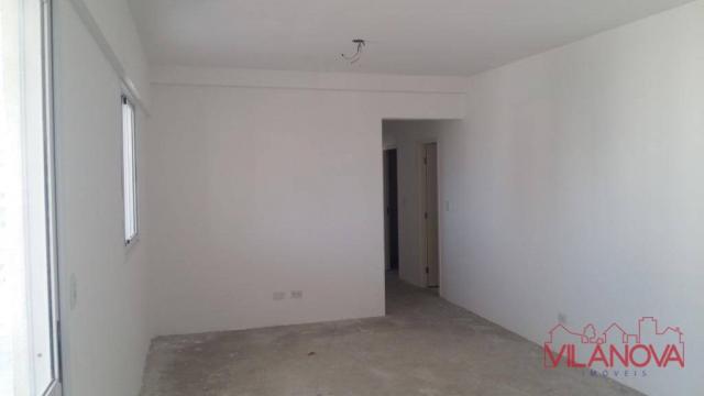 Apartamento com 3 dormitórios à venda, 103 m² por r$ 586.000 - vila adyana - são josé dos - Foto 5