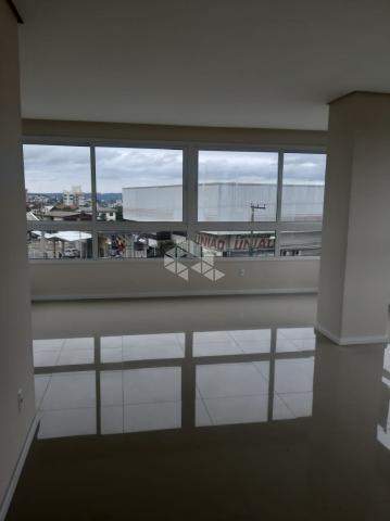 Apartamento à venda com 2 dormitórios em Maria goretti, Bento gonçalves cod:9889926 - Foto 8