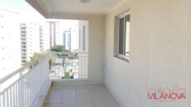 Apartamento com 3 dormitórios à venda, 103 m² por r$ 586.000 - vila adyana - são josé dos - Foto 7