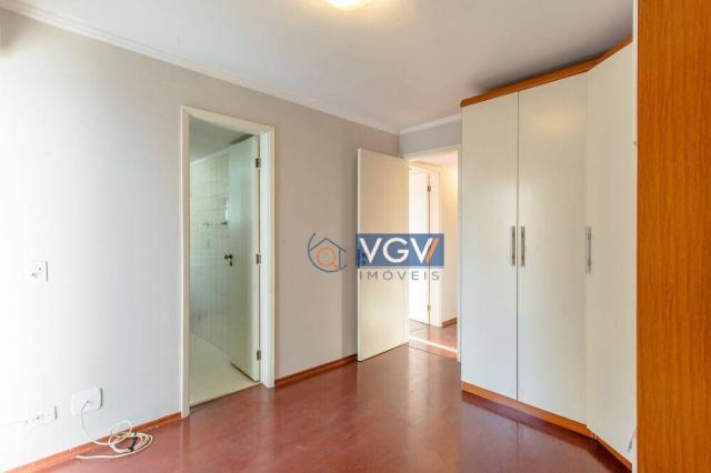 Excelente opção no coração da Vila Olímpia. Apartamento com 93m², 3 dormitórios, sendo 1 s - Foto 16