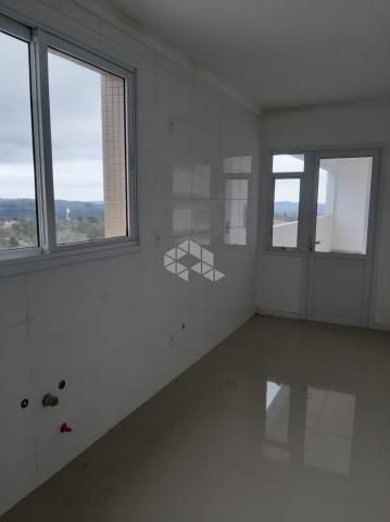 Apartamento à venda com 2 dormitórios em Maria goretti, Bento gonçalves cod:9889926 - Foto 4