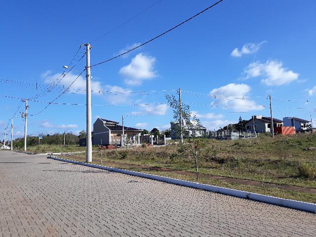 Terrenos Campo Grande - Estancia Velha - Foto 14