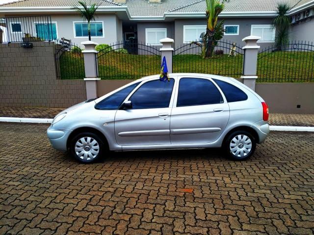 Citroen Xsara Picasso 2.0 16V- 2006 - Foto 9