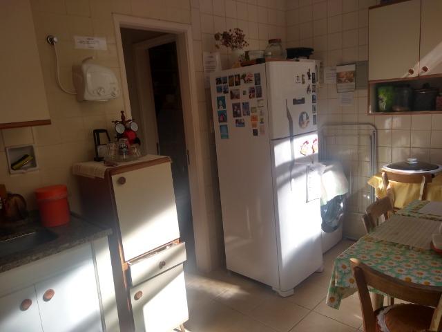 Apartamento 1 quarto Suíte Dependência de Empregada (Planta grande) Copacabana Andar Alto - Foto 12