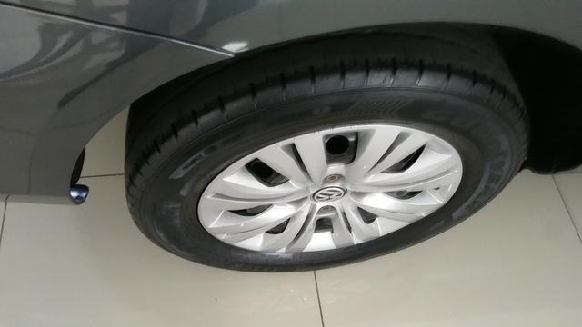 Vw - Volkswagen Voyage - Foto 7