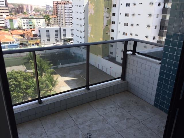 3 Quartos - novo - 79 m2 de área útil - Foto 16