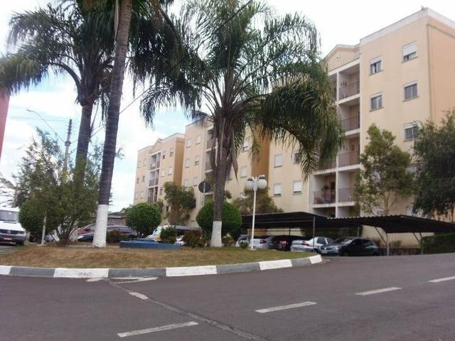 Apartamento Residencial Palmeiras