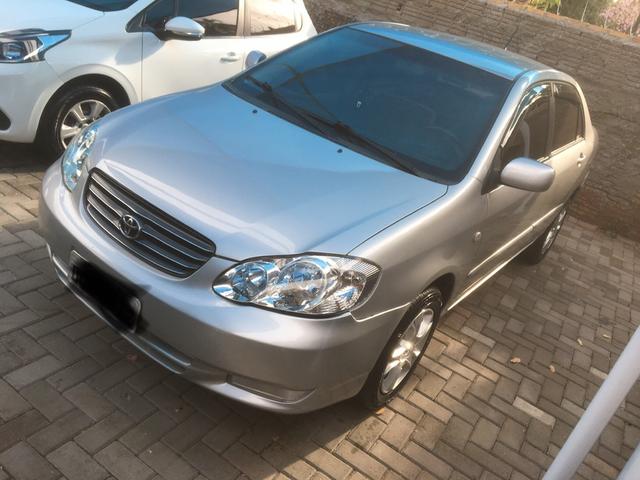 Corolla XLI 2003