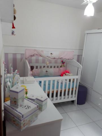 (R$120.000) Casa Seminova (1º Pav.) na entrada do Bairro Vila do Sol - Foto 15