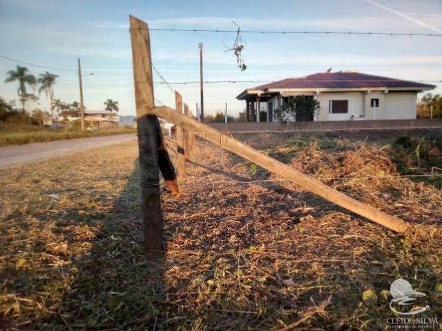 Terreno a 80 metros da praia a venda em Itapoá SC - Foto 6