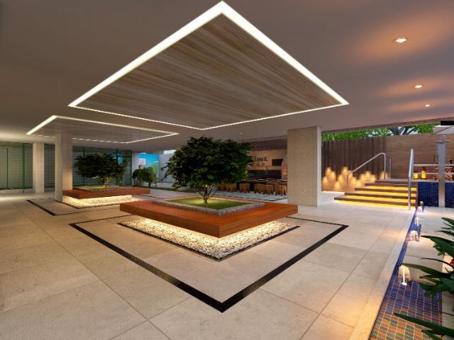 Edf. Porto Lligat - luxo para pessoas exigentes! 50m da praia - Foto 10