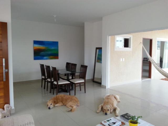 Excelente casa em condomínio fechado - Foto 13