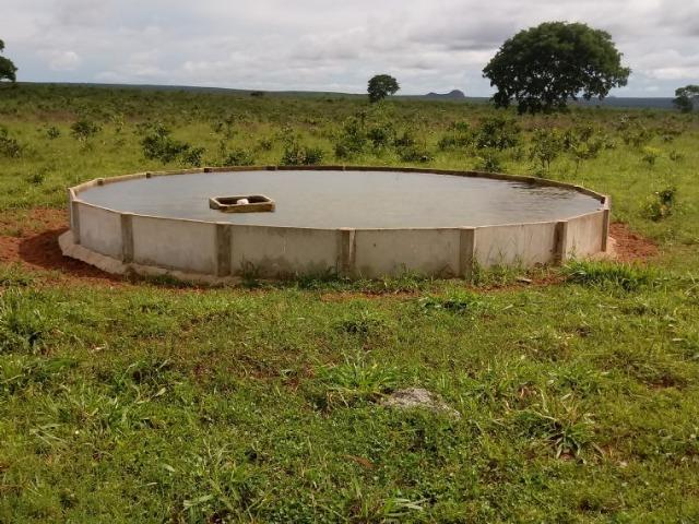 Fazenda de 1940 hectares, ha 60 km de Cuiabá, na região do manso - Foto 2