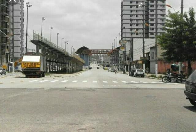 Excelente Terreno de esquina área Comercial Pedro Miranda Pedreira