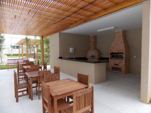 Splendor Garden Sjc 100 m² 2 vagas + robby box Contra Piso - Foto 8