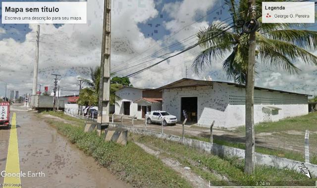 ÁREA Beira de Pista na Estrada de Cabedelo - Foto 4